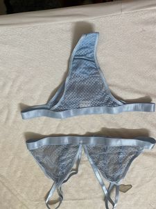 Lingerie set from urbanic