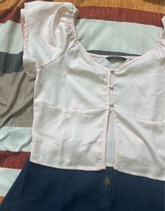 Stylish  coords set