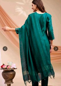 Elegant kurta set