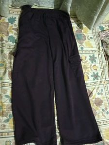 Comfortable Women's Cargo Pants