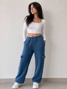 cargo pant 💙👀