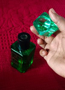 Imported Eua De Toilette