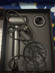 Agaro Hair Dryer with Diffuser