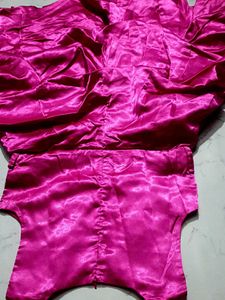 beautiful dress 8-10 y
