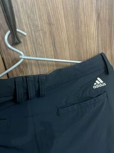 Adidas Black Pants