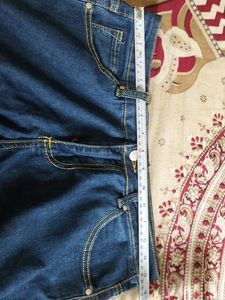 Jeans Pant