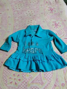💕💕Kids Frock Upto 6 Months