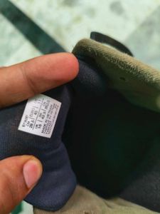 Asics Court Control FF 2 Shoes