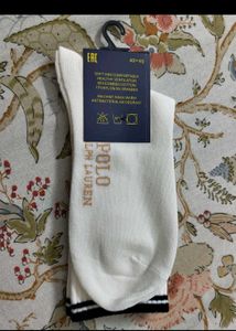 Polo Ralph Lauren Socks NW-20002