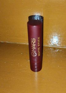 MARS Matte Lipstick with Two free
