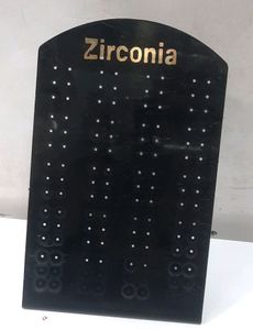 Earrings/Tops /Studs Stand..