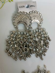 new earring combo 3