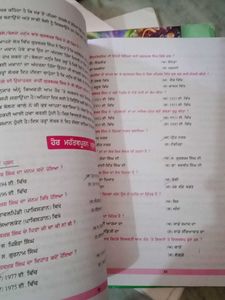 Punjabi Kavita Te Vartak Book - Revised Edition