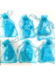 Baby Shower Soaps Return Gifts