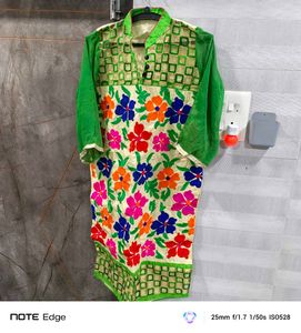 kurta set with dupatta