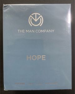 The Man Company HOPE Perfume