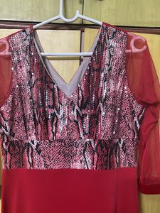 Party Wear Gaon