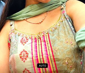 Beautiful Ethnic Gown