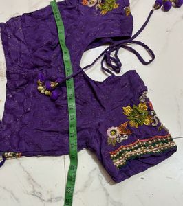 celebrity style Lehenga choli