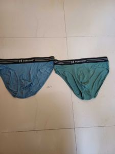 Force NXT Briefs