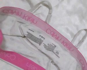Calvin Klein Sports Bra