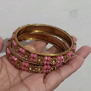Fancy Bangles