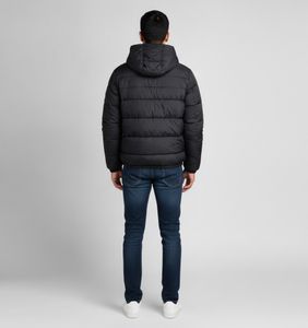Tommy Hilfiger Puffer Jacket