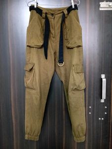 Stylish Cargo Pants