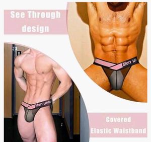 Pump Men's Sheer brief Underwear