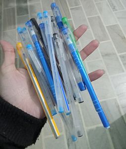 Empty Pens For Craft (Like Pen Stand)