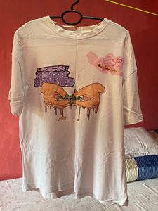 Graphic Print T-Shirt