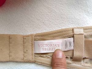 Victoria's secret : Tube bra