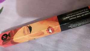 New Sugar Mascara Nd Hand Cream