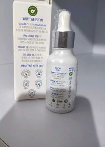 Face  Serum