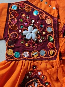 navratri  tradition  tediya