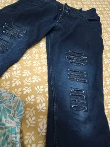Jeans For Girls