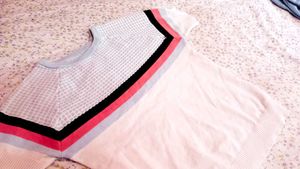 Pack of 4 Trendy Women's T-Shirts