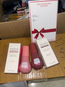 Glow Recipe Skincare tinted serum