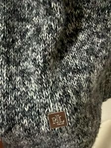 ralph lauren original sweater