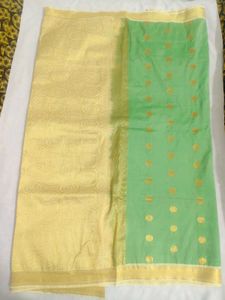 Beautiful Silk Saree