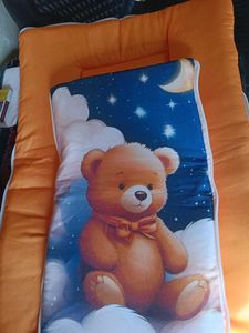 Adorable Teddy Bear Baby Bedding