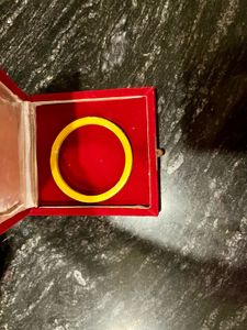 Velvet Red Premium Medal Box