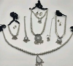 Jewellery Set