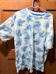 Oversized TSHIRT