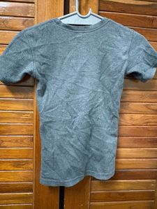 Women’s Jockey Thermal T-Shirt