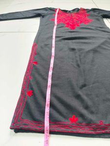 Kashmiri kurta
