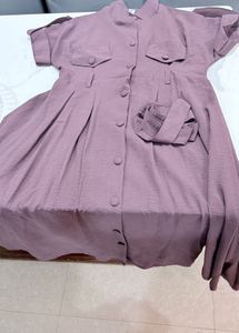 Macv Original Clothing frock