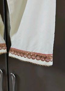Elegant Kurta Set with Dupatta