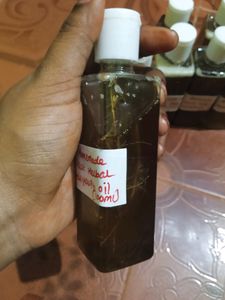 Rosemary+secret Oil+ Shampoo Powder