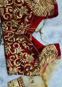 Bridal Lehenga New